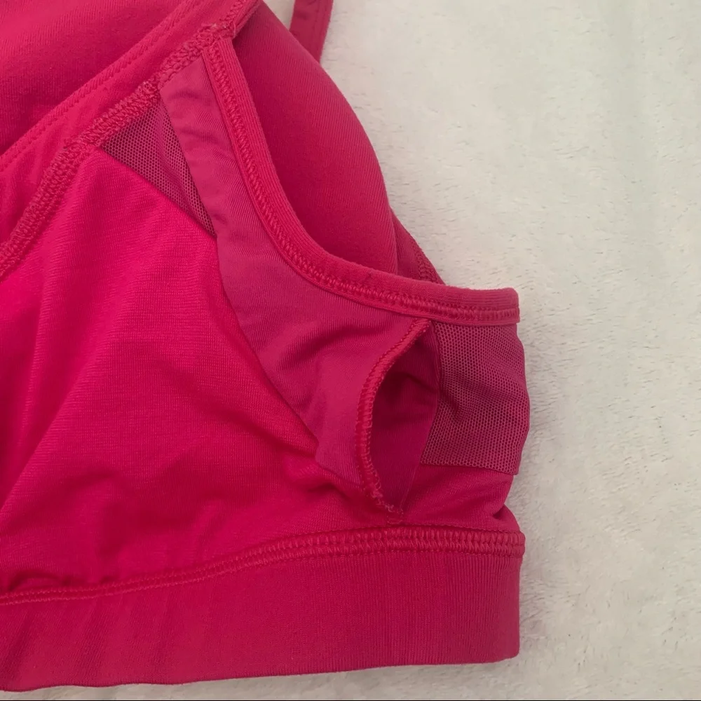 Lululemon Pink Tank Top - Picture 6 of 9